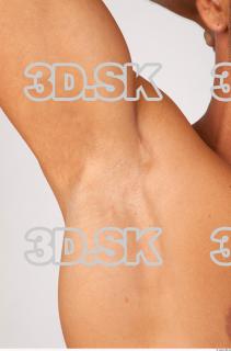 Underarm texture of Lukas 0001